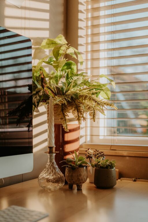 How to Create a Cozy and Inviting Home Office Space